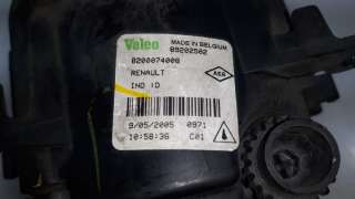 FARO ANTINIEBLA DERECHO RENAULT LAGUNA II (BG0) 2001- - 1262365 / 8200074008