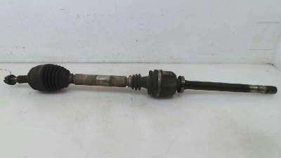 TRANSMISION DELANTERA DERECHA RENAULT LAGUNA II (BG0) 2001- - 1262425 / 8200387466