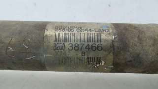 TRANSMISION DELANTERA DERECHA RENAULT LAGUNA II (BG0) 2001- - 1262425 / 8200387466