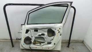 PUERTA DELANTERA DERECHA FIAT III EVO PUNTO (199) 2010- - 1262896 / 0051846214