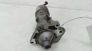 MOTOR ARRANQUE RENAULT SCENIC III (JZ) 2010-2015 - 1264075 / 8200836473B