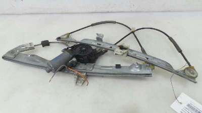 ELEVALUNAS DELANTERO IZQUIERDO PEUGEOT 206 2002-2006 - 1265339 / 9221G0