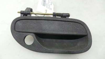 MANETA EXTERIOR DELANTERA DERECHA VOLVO S40 BERLINA 1998-2000 - 1268954 / 30822234