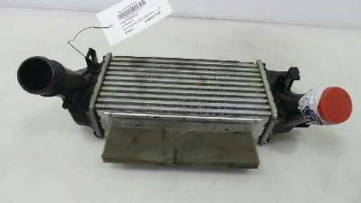 INTERCOOLER FORD ECOSPORT (CR6) 2017-2018 - 1272611 / H1BG6K775AC