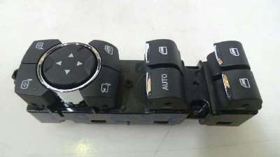 MANDO ELEVALUNAS DELANTERO IZQUIERDO FORD ECOSPORT (CR6) 2017-2018 - 1272617 / GN1514A132PA