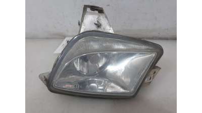 FARO ANTINIEBLA IZQUIERDO CITROEN XSARA BERLINA 1997- - 1276165 / 67721039