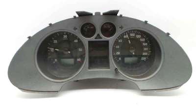 CUADRO INSTRUMENTOS SEAT IBIZA (6L1) - - 57874 / 6L0920803A