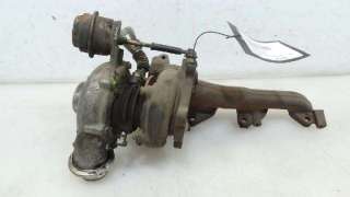 TURBOCOMPRESOR SAAB 9-3 BERLINA - - 60095 / 24445062