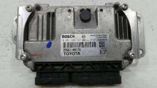 CENTRALITA MOTOR UCE CITROEN C1 2005-2011 - 931215 / 0261S06147