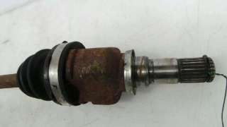 TRANSMISION DELANTERA DERECHA CITROEN C1 2005-2011 - 931300 / 3273JR