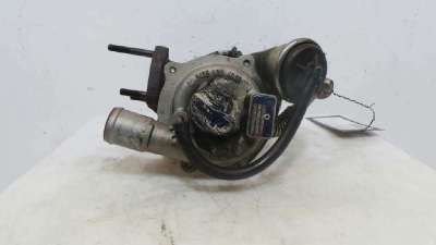 TURBOCOMPRESOR OPEL CORSA C 2003- - 964475 / 93177409