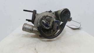 TURBOCOMPRESOR OPEL CORSA C 2003- - 964475 / 93177409