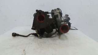 TURBOCOMPRESOR OPEL CORSA C 2003- - 964475 / 93177409