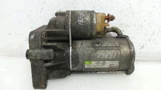 MOTOR ARRANQUE RENAULT VEL SATIS (BJ0) 2004- - 976191 / 8200237594