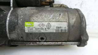 MOTOR ARRANQUE RENAULT VEL SATIS (BJ0) 2004- - 976191 / 8200237594