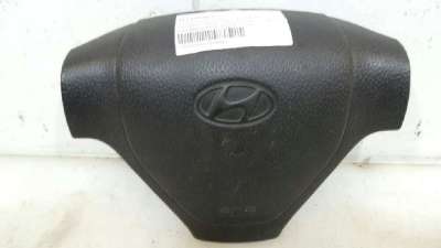 AIRBAG DELANTERO IZQUIERDO HYUNDAI GETZ (TB) 2003-2005 - 976682 / 1C56900020