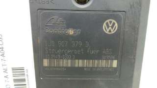 ABS VOLKSWAGEN GOLF IV BERLINA (1J1)(10.1997) 1997- - 985364 / 1J0907379D