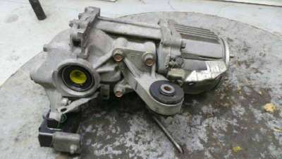 DIFERENCIAL TRASERO PEUGEOT 4007 2009-2010 - 998105 / T02GS06200588