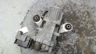 DIFERENCIAL TRASERO PEUGEOT 4007 2009-2010 - 998105 / T02GS06200588