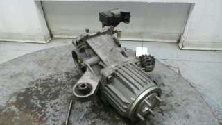 DIFERENCIAL TRASERO PEUGEOT 4007 2009-2010 - 998105 / T02GS06200588