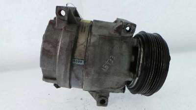 COMPRESOR AIRE ACONDICIONADO RENAULT LAGUNA II (BG0) 2001-2005 - 1002378 / 8200021822