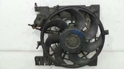 ELECTROVENTILADOR OPEL ASTRA H GTC 2004-2007 - 1004285 / 13147279