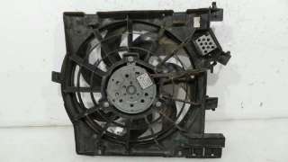 ELECTROVENTILADOR OPEL ASTRA H GTC 2004-2007 - 1004285 / 13147279