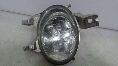 FARO ANTINIEBLA IZQUIERDO PEUGEOT 206 - - 1014372 / 6204T1