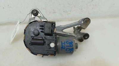 MOTOR LIMPIA DELANTERO PEUGEOT 3008 2012-2012 - 1021499 / 9671062180