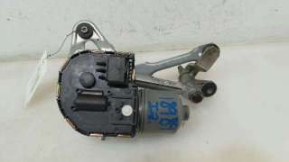 MOTOR LIMPIA DELANTERO PEUGEOT 3008 2012-2012 - 1021499 / 9671062180