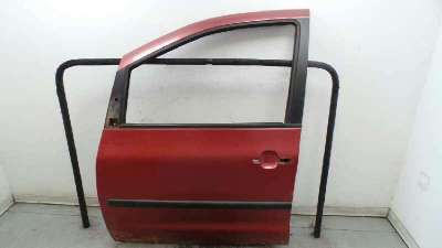 PUERTA DELANTERA IZQUIERDA SEAT ALHAMBRA (7V8) - - 1057801 / 7M3831015