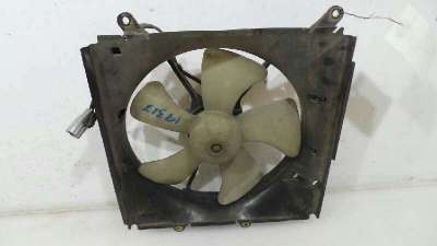 ELECTROVENTILADOR TOYOTA COROLLA (E11) 1997- - 1066998 / 1671116241