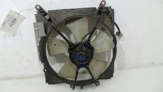 ELECTROVENTILADOR TOYOTA COROLLA (E11) 1997- - 1066998 / 1671116241