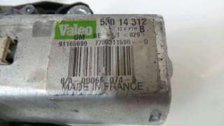 MOTOR LIMPIA TRASERO RENAULT TRAFIC II COMBI 2004-2006 - 1094359 / 7700311590