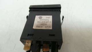 INTERRUPTOR VOLKSWAGEN PASSAT BERLINA (3B2) 1998-2000 - 1095665 / 3B0959621