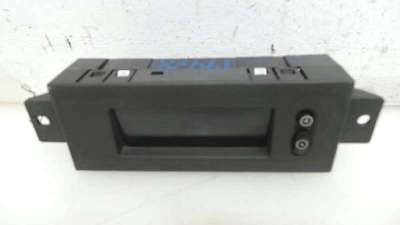 PANTALLA MULTIFUNCION OPEL MERIVA 2003-2005 - 1100689 / 009164455