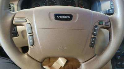 AIRBAG DELANTERO IZQUIERDO VOLVO S80 BERLINA 1998-2001 - 1101913 / 8638161