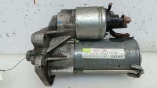 MOTOR ARRANQUE RENAULT MEGANE III BERLINA 5P 2008- - 1102486 / 8200836473