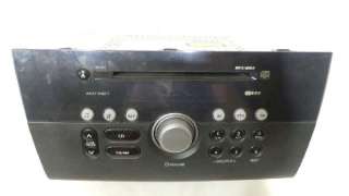 SISTEMA AUDIO / RADIO CD SUZUKI SWIFT BERLINA (RS/MZ) 2005-2010 - 1112226 / 3910162J2