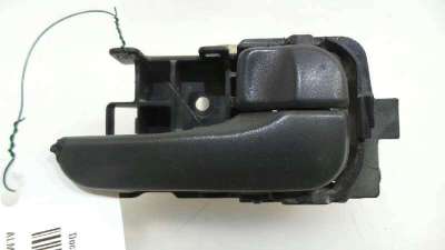 MANETA INTERIOR TRASERA DERECHA NISSAN X-TRAIL (T30) 2003-2004 - 1116252 / 806708H301