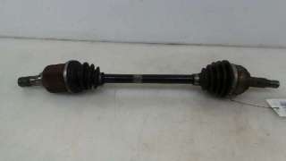 TRANSMISION DELANTERA IZQUIERDA NISSAN MICRA (K12E) - - 1124849 / 39101AY100