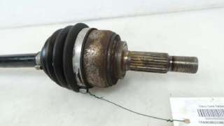 TRANSMISION DELANTERA IZQUIERDA NISSAN MICRA (K12E) - - 1124849 / 39101AY100