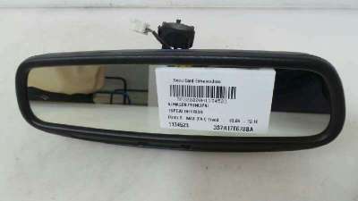 ESPEJO FORD S-MAX (CA1) 2006-2010 - 1134523 / 3S7A17E678BA