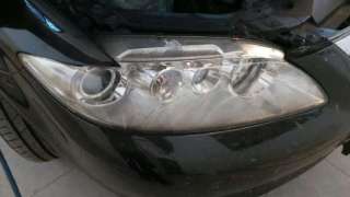 FARO DERECHO MAZDA 6 BERLINA (GG) 2005- - 1135733 / GJYA510K0B