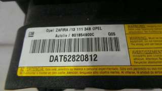 AIRBAG DELANTERO IZQUIERDO OPEL ZAFIRA B 2005-2010 - 1141236 / 13111348