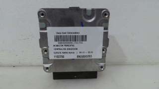 CENTRALITA DIRECCION TOYOTA YARIS (KSP1/NLP1/NSP1) 2011-2014 - 1152756 / 896500D293