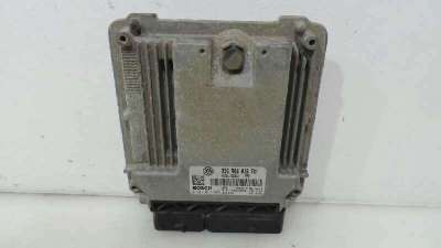 CENTRALITA MOTOR UCE VOLKSWAGEN GOLF V (1K1)(10.2003) 2007-2008 - 1153572