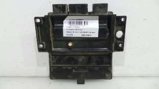 CENTRALITA MOTOR UCE RENAULT MEGANE II CLASSIC BERLINA 2003-2005 - 1161576 / 8200334419