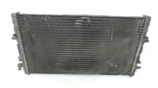 RADIADOR AGUA SEAT IBIZA (6K1) 1999-2002 - 1161840 / 6K0121253