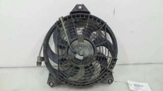 ELECTROVENTILADOR SSANGYONG KORANDO 1997- - 1163072 / 684200605